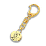 遺骨入れキーホルダー 名入れ カスタム刻印 両面彫刻可能 ペットメモリアル 写真＆名前 永久保存 ステンレス製 防水密閉 コンパクト 3色 手元供養 お守り 骨壺 メモリアルジュエリ毛 爪 記念ジュエリー