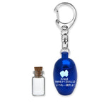 ミニ骨壷 キーホルター ペット骨壷 オーダーメイド ペット仏具 手元供養 メモリアル パーソナル供養 仏壇 仏具綺麗な骨壷 コンパクトペット供養 納骨