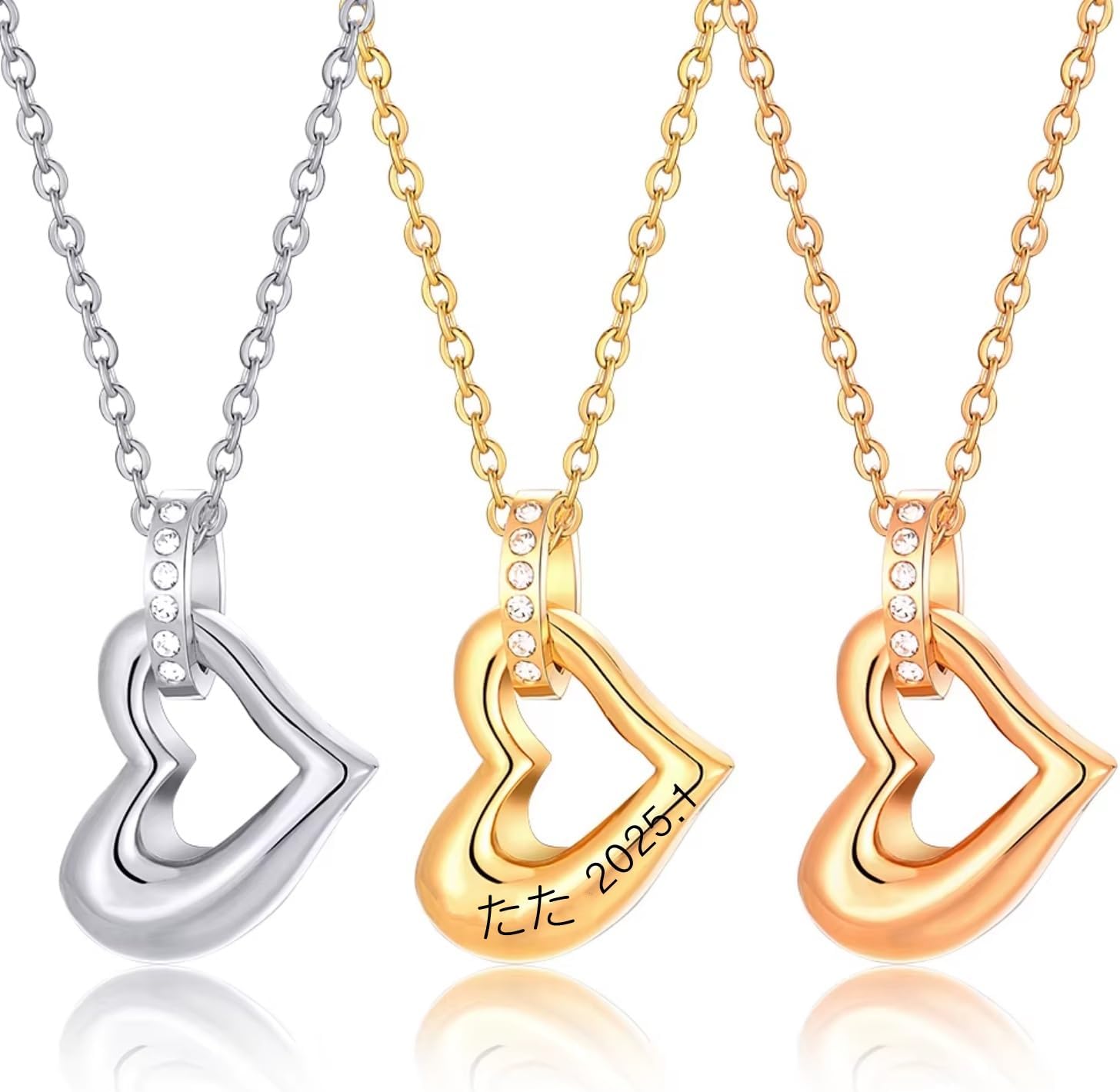 [snuggle snout] Engraved urn pendant, stainless steel, waterproof, pet loss, urn capsule, memorial, urn accessory, pet urn, urn necklace, commemorative jewelry