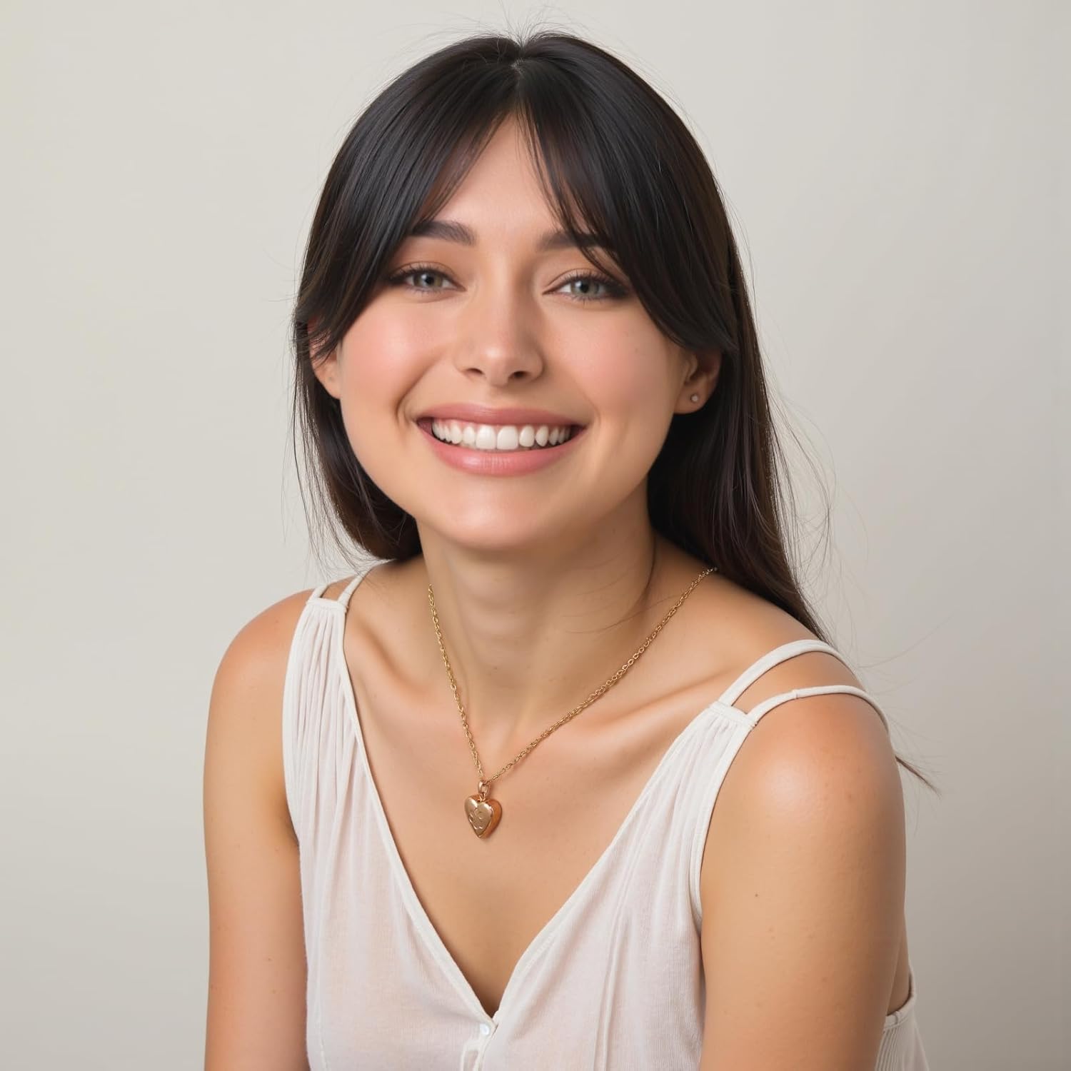 [InfuMemo] 犬/猫の足のステンレス鋼の記念のロケットの骨壷のネックレスのための灰のためのペット中心の火葬の宝石類 肉球の印刷物ペットの中心の骨壷のネックレスの記念の記念品の宝石類の灰