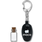 ミニ骨壷 キーホルター ペット骨壷 オーダーメイド ペット仏具 手元供養 メモリアル パーソナル供養 仏壇 仏具綺麗な骨壷 コンパクトペット供養 納骨