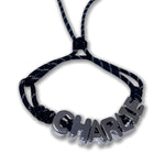 ペット首輪 名入れ 犬 猫 パーソナライズ ネックレス アクリル ビーズ 金属バックル付き 小型犬 中型犬 大型犬 猫用 調整可能 快適 軽量 おしゃれ 可愛い ギフト プレゼント 誕生日 バレンタイン 黒 白