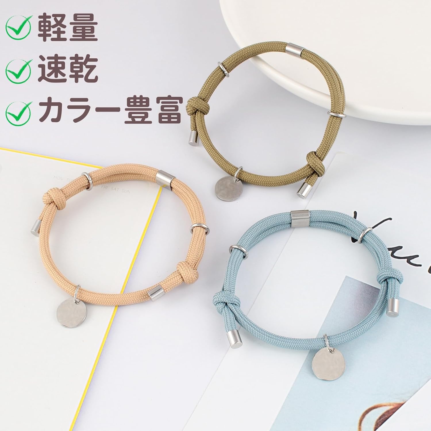 猫の首輪 名前刻印 猫用チェーン 小型猫・中型猫・大型猫用 猫 首輪 サイズ調節可能 速乾 ペット用品 ウサギ おしゃれでかわいい レザー彫刻