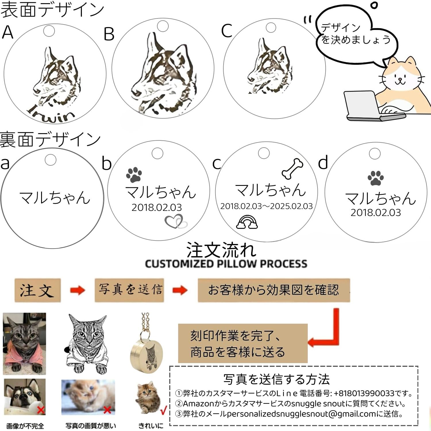 遺骨ペンダント 二重防水 刻印 カプセル 刻印 収骨キット付属 手元供養 ネクレス ロケットペンダント キーホルダー アクセサリー メモリアルペンダント 写真が入る 遺骨入れ 遺髪入れ